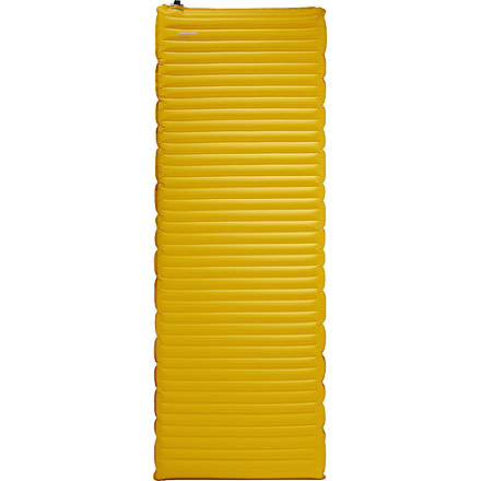 Therm-a-Rest U24 NeoAir Xlite NXT MAX Pad, Solar Flare, Regular Wide, 14013