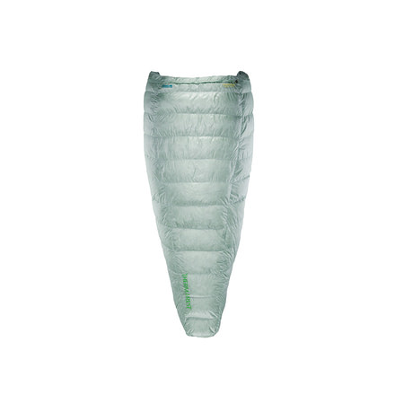 Therm-a-Rest Vesper 32F/0C Quilt Sleeping Bag, Regular, Ether, 10702