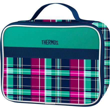 Thermos Aztec Brights - Soft - Lunch Kit N217095006