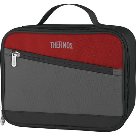 Thermos Essentials Lunch Kit, Cranberry C05101004CR