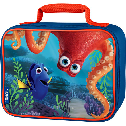 Thermos Finding Dory - Soft Lunch Kit - Kids K216081006