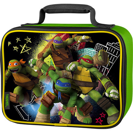 Thermos Lunch Kit -Kids K216011006