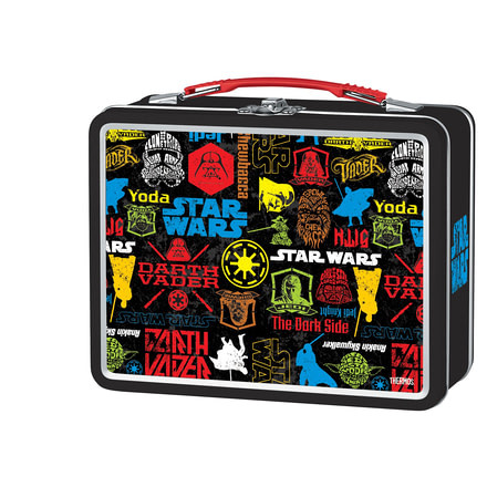 Thermos Metal - Lunch Kit K43415006