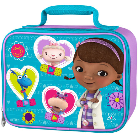 Thermos NoveltIy Duffle - Kids K44054T