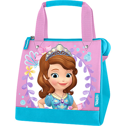 Thermos Novelty Mini Duffle -Kids K416053006