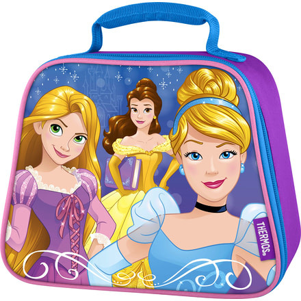 Thermos Novelty Purse -Kids K416170006
