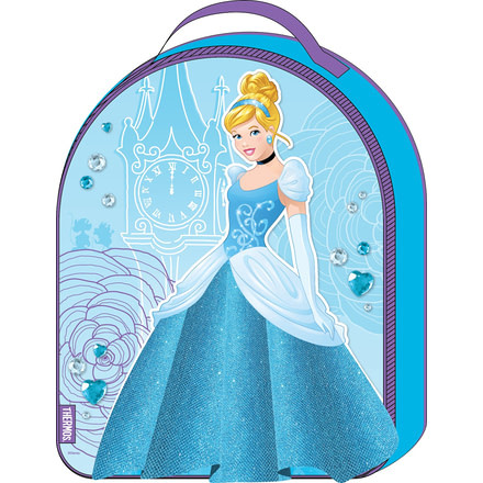 Thermos Novelty - Tombstone w/Tulle And Lights K45170006