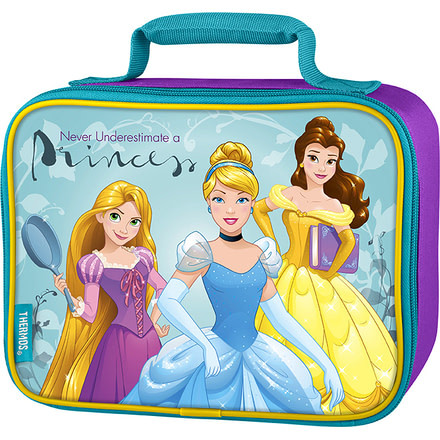 Thermos Princess - Soft - Lunch Kit K217070006