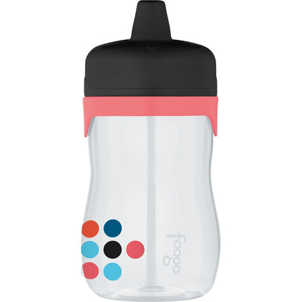 Thermos Sippy Cup, Poppy Patch, 11oz BP5342PP6
