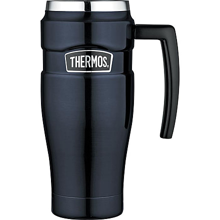 Thermos Stainless King Leak Proof Mug SK10000MBTRI4