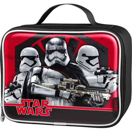 Thermos Star Wars - Soft Lunch Kit - Kids K25315006