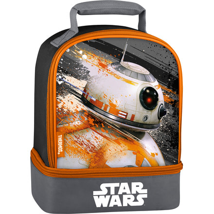 Thermos Starwars - Dual Lunch Kit for Kids K317015006