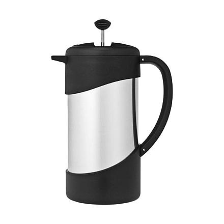 Thermos Vacuum Insld Coffee Press 34oz NCI1000P6