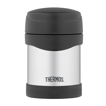 Thermos Vacuum Insulated Food Jar - 10 oz. - Stainless Steel 41031