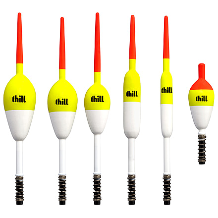 Thill America's Classic Float 216 Assortment