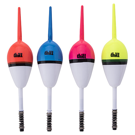 Thill Bubb'L Gum Bobbers