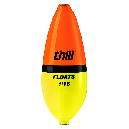 Thill Wobble Bobber, 1/16, TWB20