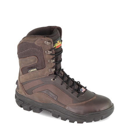 Thorogood Outdoor Veracity GTX Waterproof 8in Outdoor Boot - Men's,Brown,8.5 M, 864-4200 8.5 M