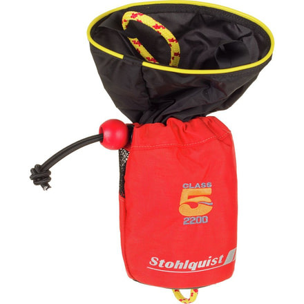 THROWBAG,CLASS V,4500