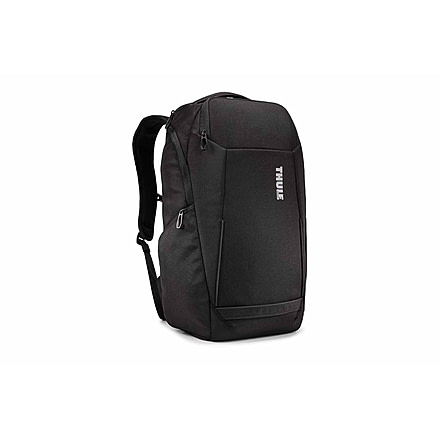 Thule Accent 28L Backpack, Black, 3204814