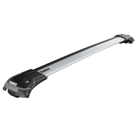 Thule Aeroblade Edge Rail Sm 7501