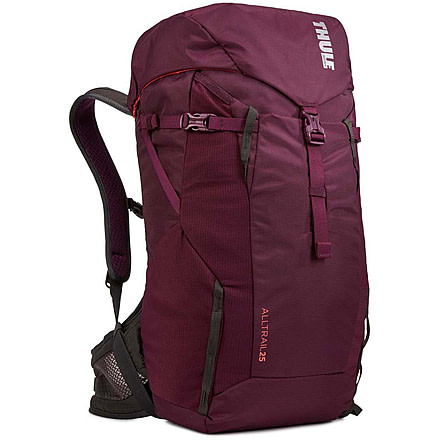 Thule AllTrail Hiking BackPacks - Womens, Monarch, 25 liters, JY-TMP-THULE407-3203738