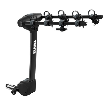 Thule Apex XT 4 Bike, Black, 9025XT