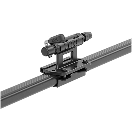 Thule Bed Rider Pro Add On, Black, 822103