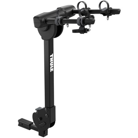 Thule Camber 2 Bike, Black, 9058