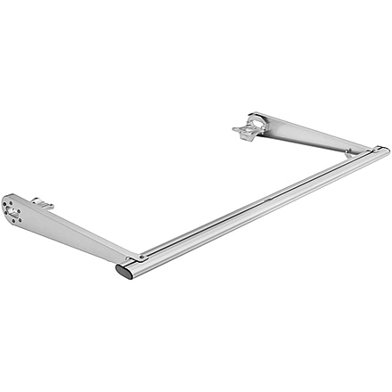 Thule Cantilever FullSize, Silver, Full Size, JY-TMP-THULE210-24002XT