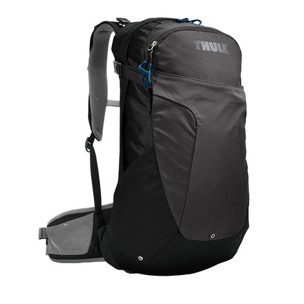 Thule Capstone 22L Womens Hiking Pack-Dark Shadow/Slate-S/M