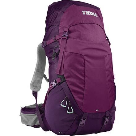 Thule Capstone Wmns Drk/slate 32l 207202