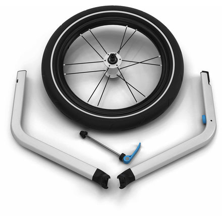 Thule Chariot Jog Kit 2 - Lite/Cross