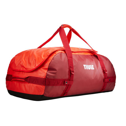 Thule Chasm Duffel, XL 130L, Roarange 221403