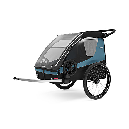 Thule Courier Pet Kit, Aegean Blue, 20301001