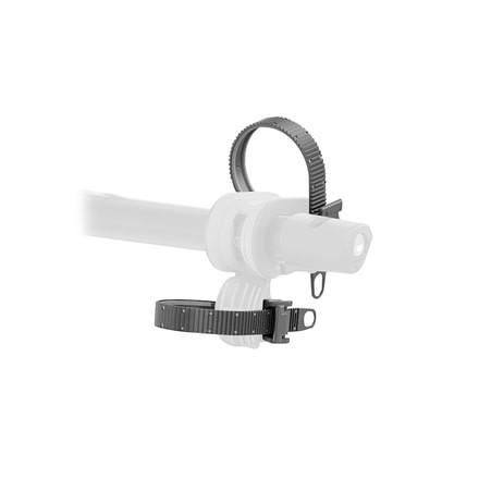 Thule Cradle Ratchet Strap Kit, No Color, 536