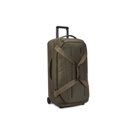 Thule Crossover 2 Wheeled Duffel, Forest Night, 76cm/30in, 3204036
