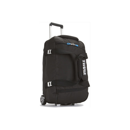 Thule Crossover 56l Rolling Duffel TCRD-1BGD