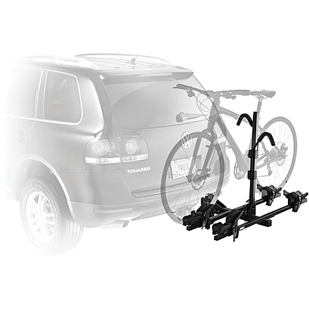 Thule Doubletrack - 2 Bike 990XT