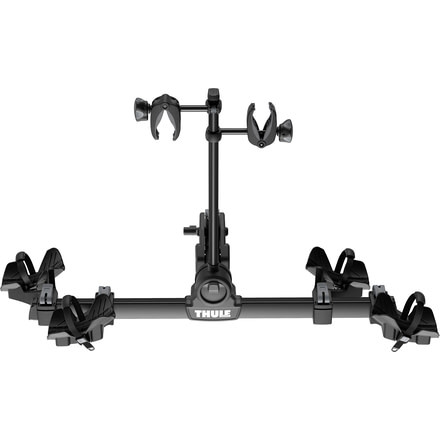 Thule DoubleTrack Pro Hitch Rack