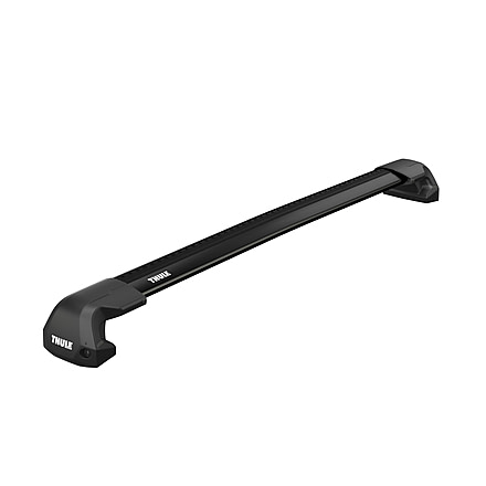 Thule Edge FixPoint, Black, 720701