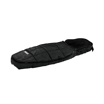 Thule Footmuff Sport, Black, 20101003