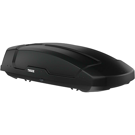 Thule Force XT, Black, Large, 6358B