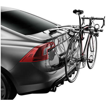 Thule Gateway - 3 Bike 9007XT