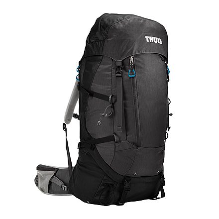 Guidepost 65 L Backpacking Pack-Black/Dark Shadow
