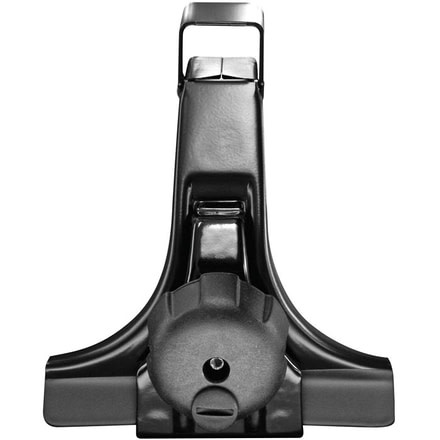 Thule Gutter - Low Foot Pack 4 Pk 300