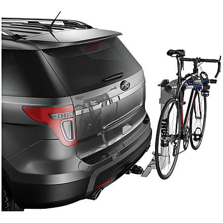 Thule Helium Aero 2 Bike 9042