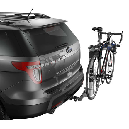 Thule Helium Aero 3 Bike Rack