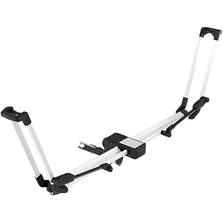 Thule Helium Platform 1 Bike, Silver, 9039