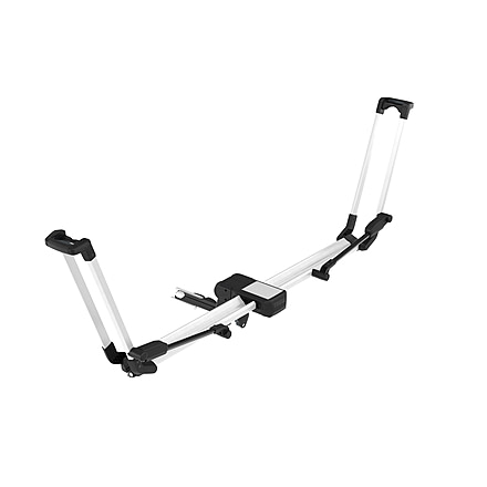 Thule Helium Platform XT 1 Bike, Silver, 903901